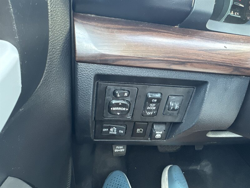 2019 Toyota Tundra Limited - Photo 27 - Hayes, VA 23072
