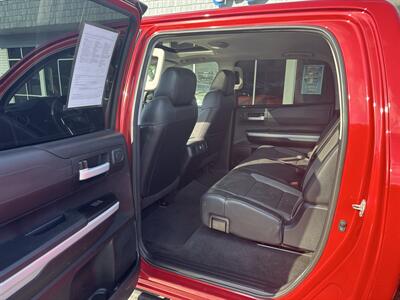 2019 Toyota Tundra Limited - Photo 13 - Hayes, VA 23072