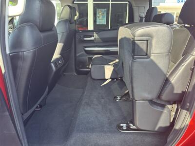 2019 Toyota Tundra Limited - Photo 14 - Hayes, VA 23072