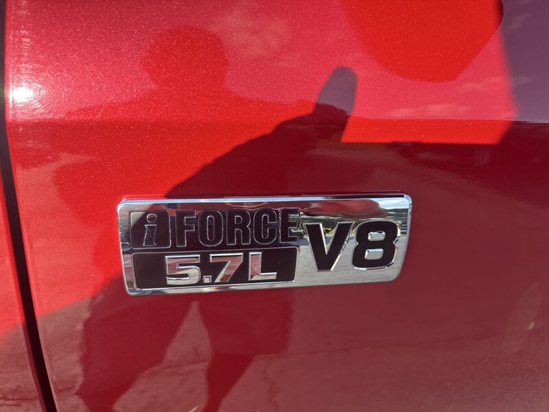 2019 Toyota Tundra Limited - Photo 22 - Hayes, VA 23072