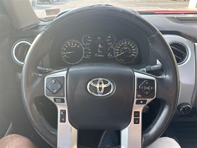 2019 Toyota Tundra Limited - Photo 23 - Hayes, VA 23072
