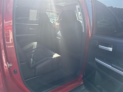 2019 Toyota Tundra Limited - Photo 16 - Hayes, VA 23072