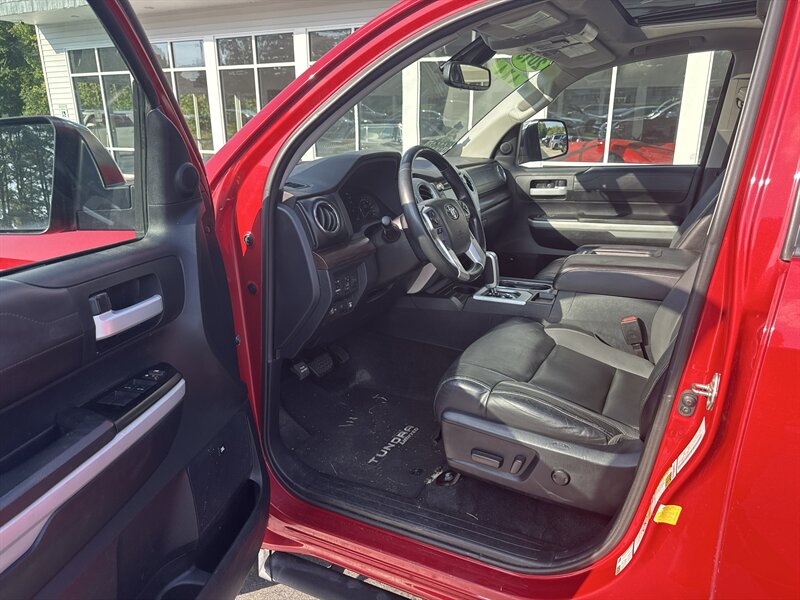 2019 Toyota Tundra Limited - Photo 12 - Hayes, VA 23072
