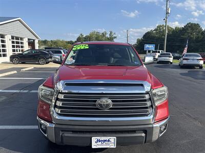 2019 Toyota Tundra Limited - Photo 9 - Hayes, VA 23072