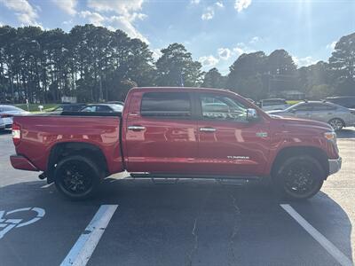 2019 Toyota Tundra Limited - Photo 7 - Hayes, VA 23072
