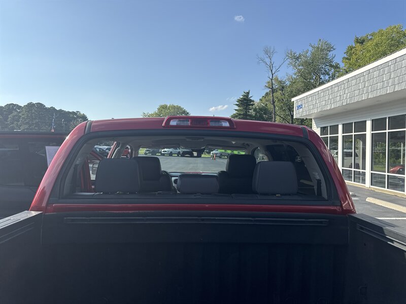 2019 Toyota Tundra Limited - Photo 15 - Hayes, VA 23072