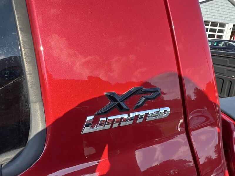 2019 Toyota Tundra Limited - Photo 11 - Hayes, VA 23072