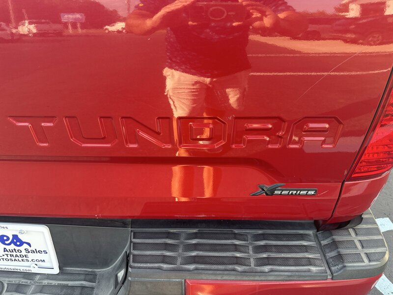 2019 Toyota Tundra Limited - Photo 5 - Hayes, VA 23072