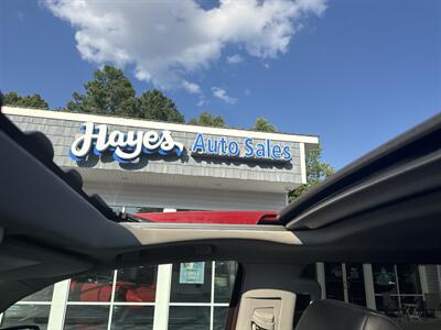 2019 Toyota Tundra Limited - Photo 28 - Hayes, VA 23072