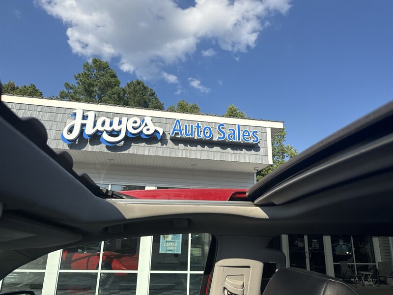 2019 Toyota Tundra Limited - Photo 28 - Hayes, VA 23072