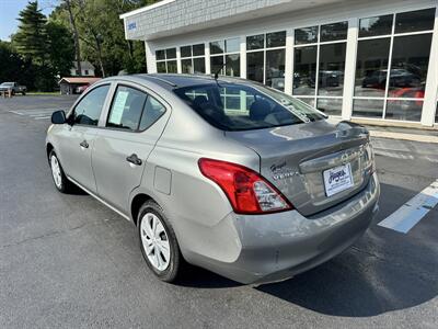 2014 Nissan Versa 1.6 S - Photo 3 - Hayes, VA 23072