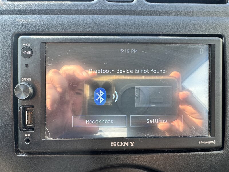 2014 Nissan Versa 1.6 S - Photo 14 - Hayes, VA 23072