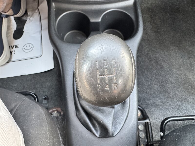 2014 Nissan Versa 1.6 S - Photo 15 - Hayes, VA 23072
