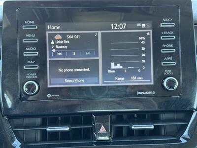 2024 Toyota Camry LE   - Photo 22 - Hayes, VA 23072