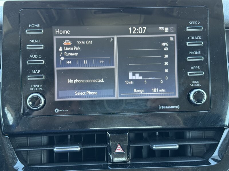 2024 Toyota Camry LE   - Photo 22 - Hayes, VA 23072