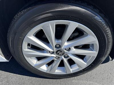 2024 Toyota Camry LE   - Photo 9 - Hayes, VA 23072