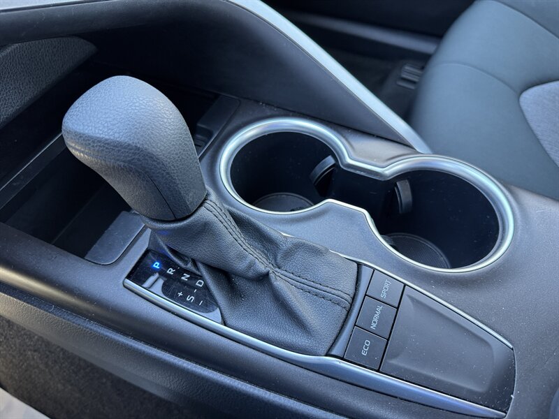 2024 Toyota Camry LE   - Photo 20 - Hayes, VA 23072