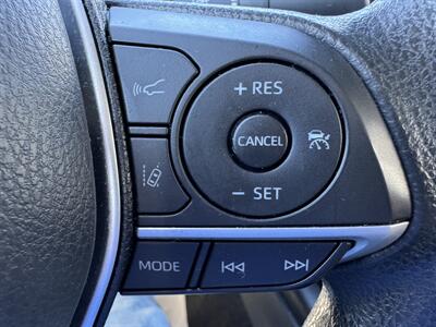 2024 Toyota Camry LE   - Photo 15 - Hayes, VA 23072