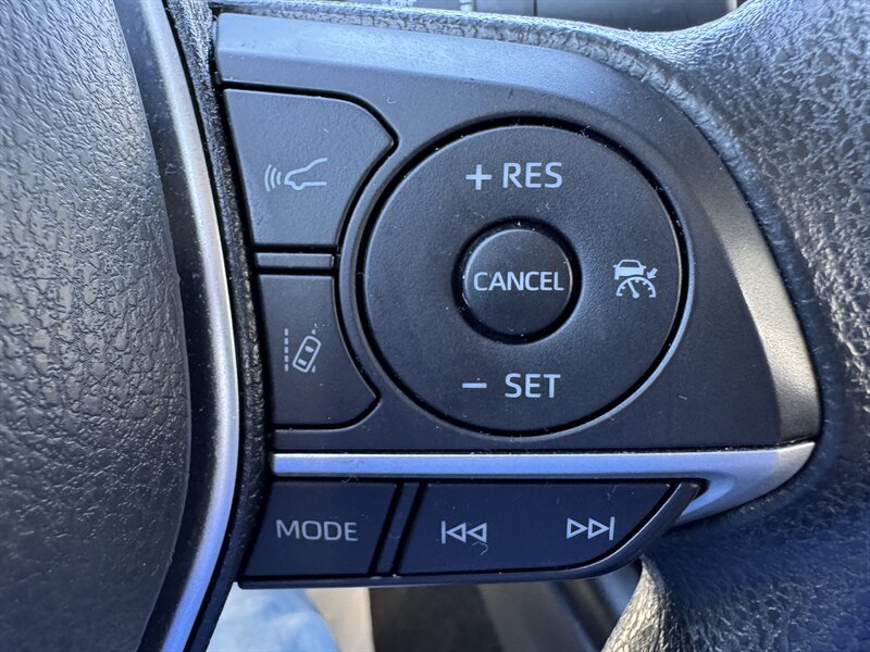 2024 Toyota Camry LE   - Photo 15 - Hayes, VA 23072