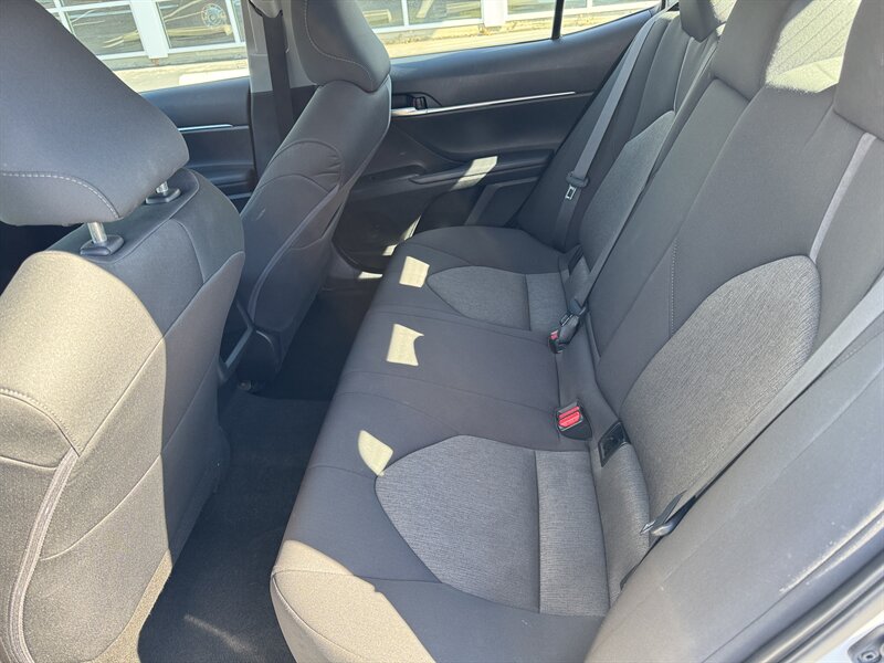 2024 Toyota Camry LE   - Photo 11 - Hayes, VA 23072