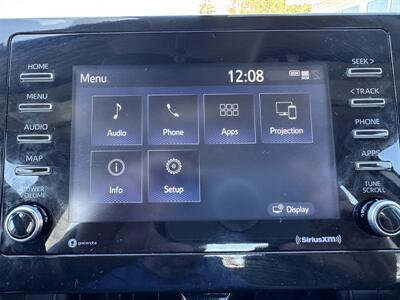 2024 Toyota Camry LE   - Photo 17 - Hayes, VA 23072