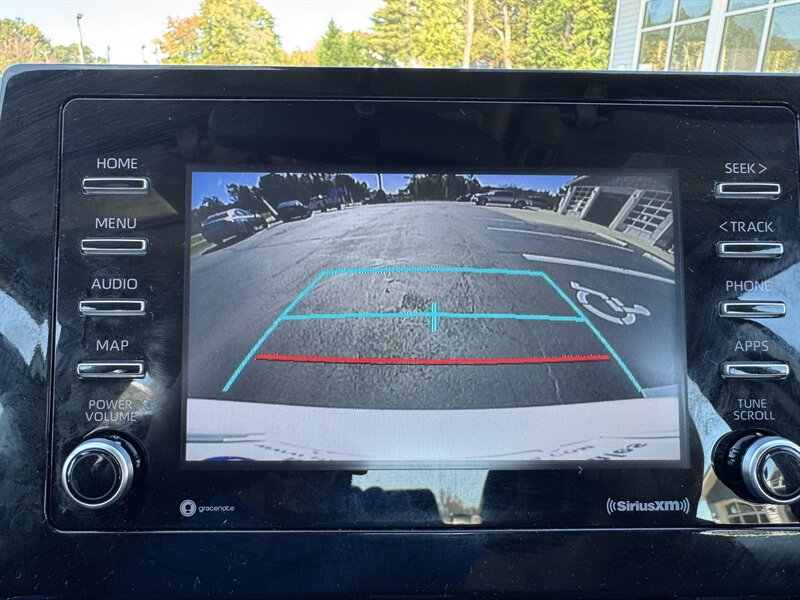 2024 Toyota Camry LE   - Photo 18 - Hayes, VA 23072