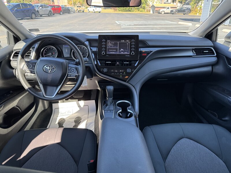 2024 Toyota Camry LE   - Photo 10 - Hayes, VA 23072