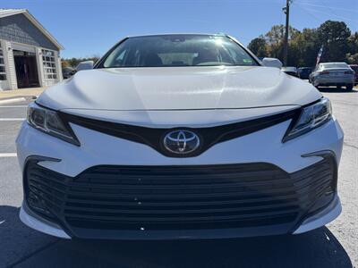 2024 Toyota Camry LE   - Photo 8 - Hayes, VA 23072