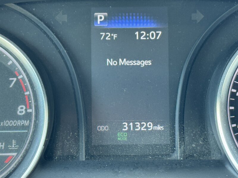 2024 Toyota Camry LE   - Photo 23 - Hayes, VA 23072