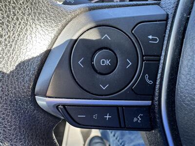 2024 Toyota Camry LE   - Photo 14 - Hayes, VA 23072