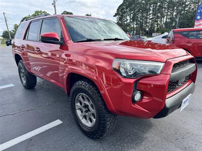 2020 Toyota 4Runner SR5   - Photo 7 - Hayes, VA 23072