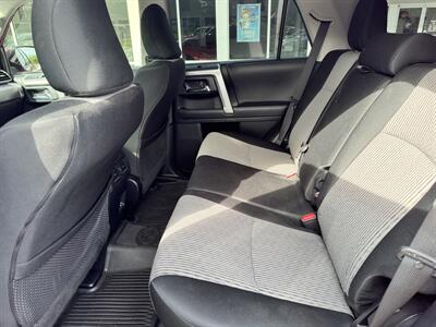 2020 Toyota 4Runner SR5   - Photo 10 - Hayes, VA 23072
