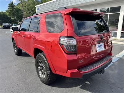 2020 Toyota 4Runner SR5   - Photo 3 - Hayes, VA 23072