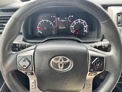 2020 Toyota 4Runner SR5   - Photo 32 - Hayes, VA 23072