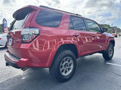 2020 Toyota 4Runner SR5   - Photo 5 - Hayes, VA 23072