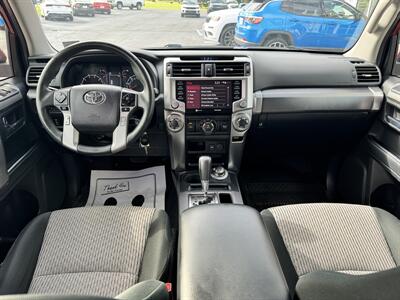 2020 Toyota 4Runner SR5   - Photo 9 - Hayes, VA 23072