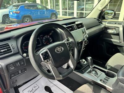 2020 Toyota 4Runner SR5   - Photo 18 - Hayes, VA 23072