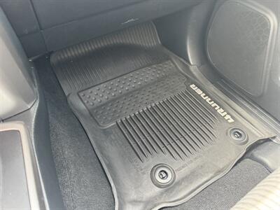 2020 Toyota 4Runner SR5   - Photo 33 - Hayes, VA 23072