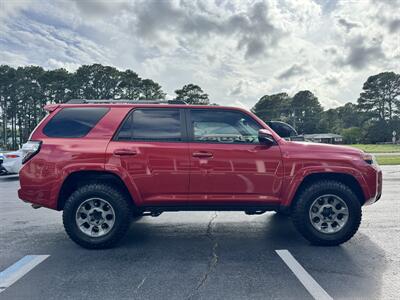 2020 Toyota 4Runner SR5   - Photo 6 - Hayes, VA 23072