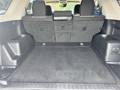 2020 Toyota 4Runner SR5   - Photo 11 - Hayes, VA 23072