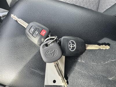 2020 Toyota 4Runner SR5   - Photo 31 - Hayes, VA 23072