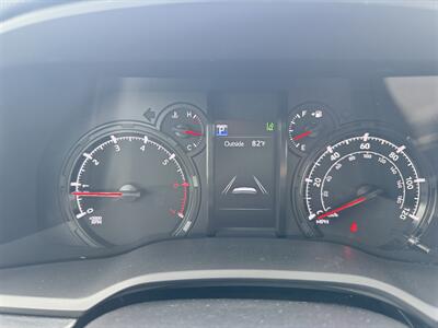 2020 Toyota 4Runner SR5   - Photo 27 - Hayes, VA 23072