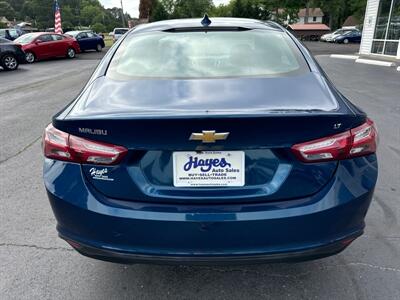 2019 Chevrolet Malibu LT   - Photo 4 - Hayes, VA 23072