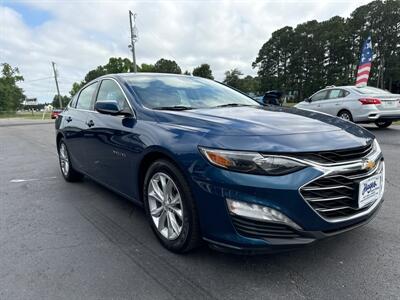 2019 Chevrolet Malibu LT   - Photo 7 - Hayes, VA 23072