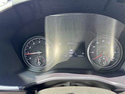 2023 Hyundai SANTA FE SEL   - Photo 13 - Hayes, VA 23072