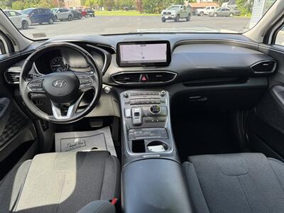 2023 Hyundai SANTA FE SEL   - Photo 9 - Hayes, VA 23072