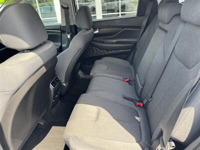 2023 Hyundai SANTA FE SEL   - Photo 32 - Hayes, VA 23072