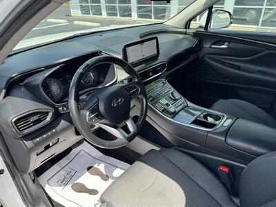 2023 Hyundai SANTA FE SEL   - Photo 26 - Hayes, VA 23072