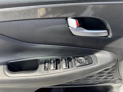 2023 Hyundai SANTA FE SEL   - Photo 27 - Hayes, VA 23072