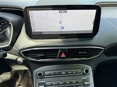 2023 Hyundai SANTA FE SEL   - Photo 20 - Hayes, VA 23072